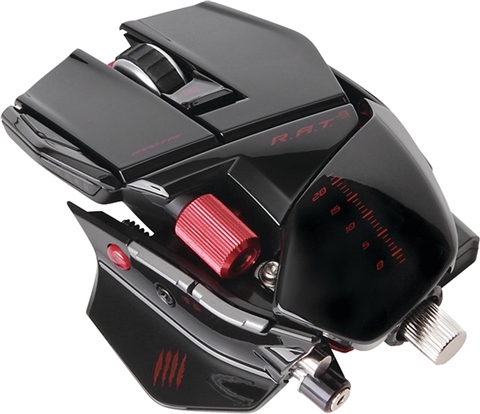 Mad catz rat 9 discount